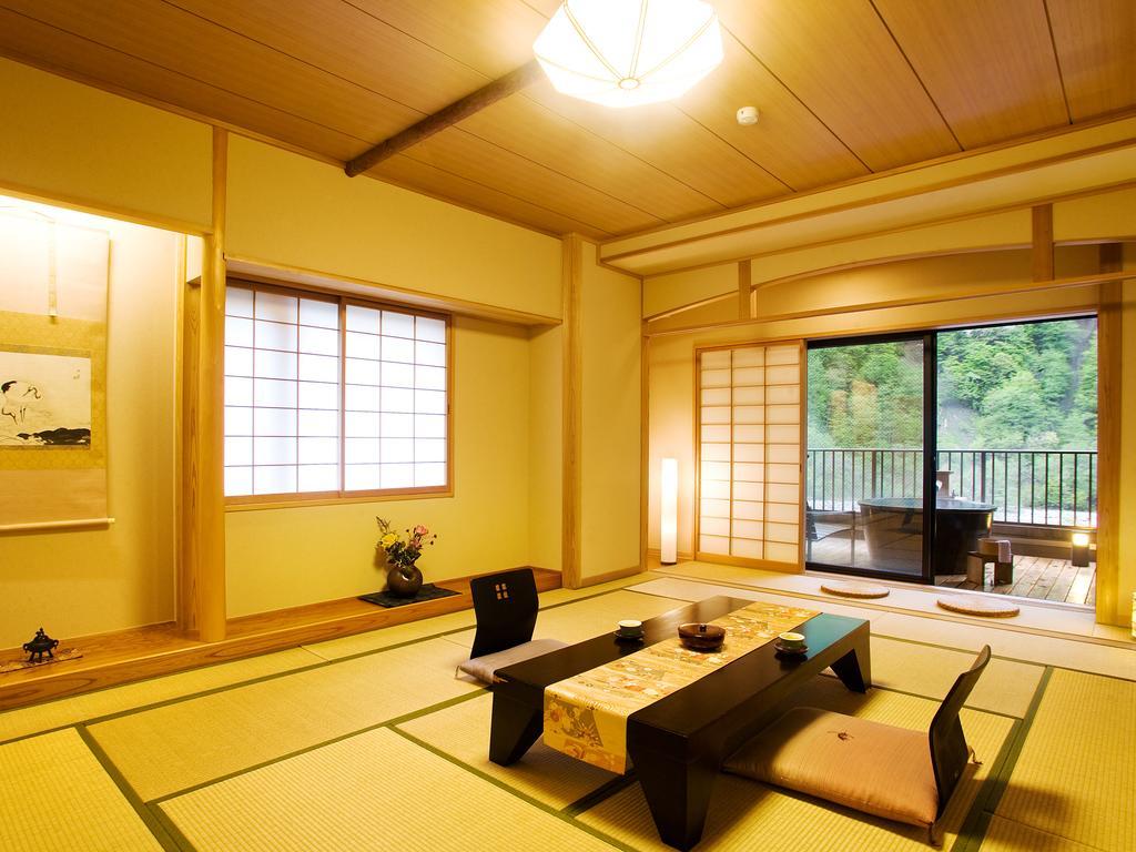 Yukimurasaki Takayama  Habitación foto