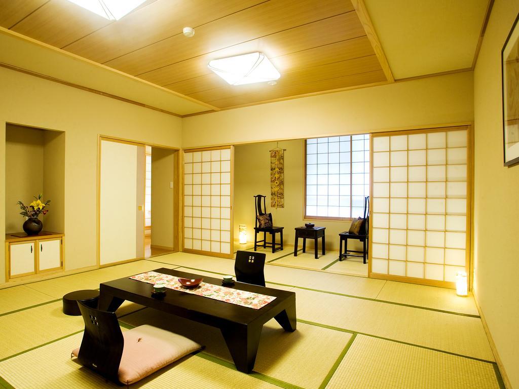 Yukimurasaki Takayama  Habitación foto