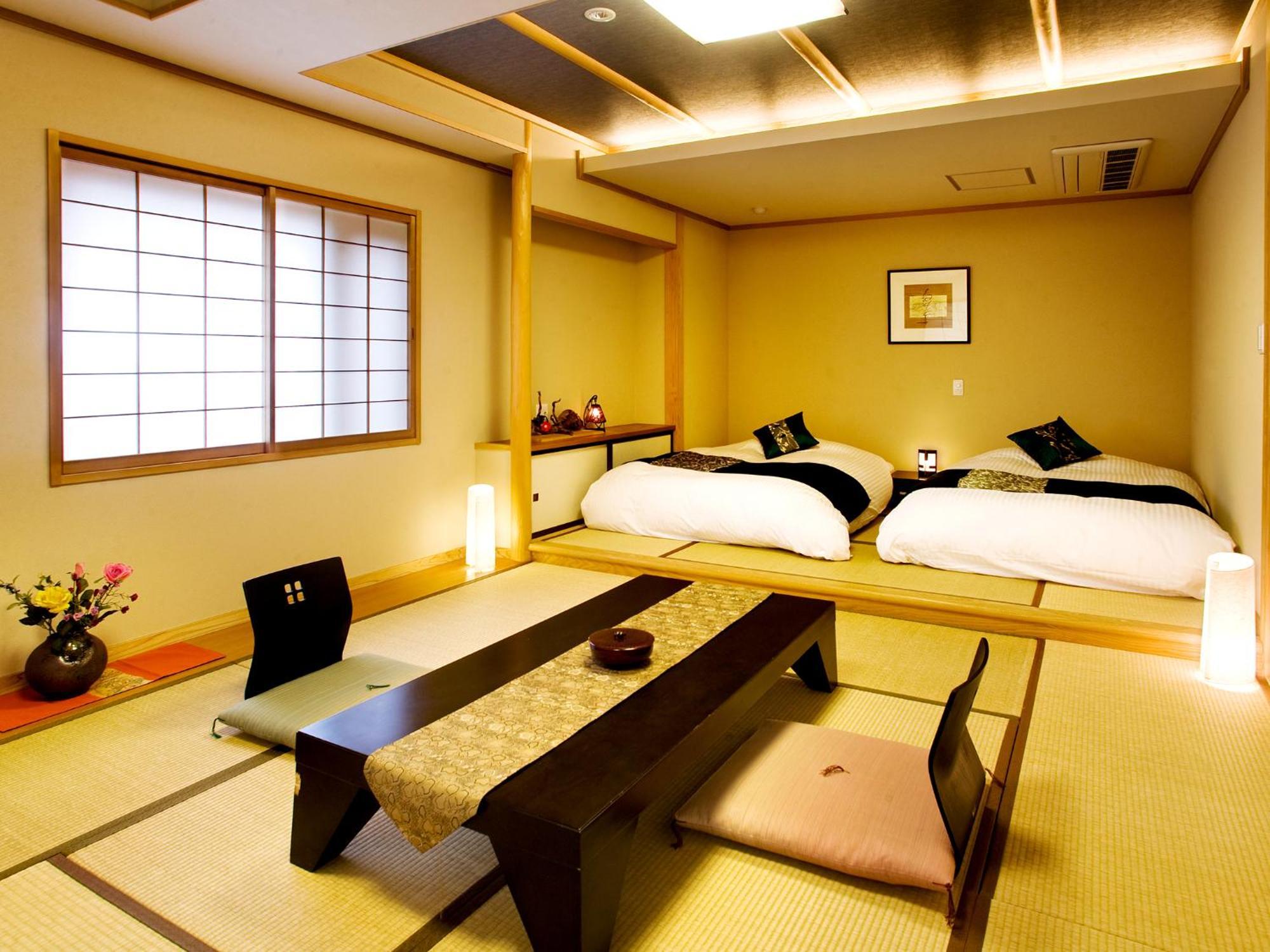 Yukimurasaki Takayama  Habitación foto
