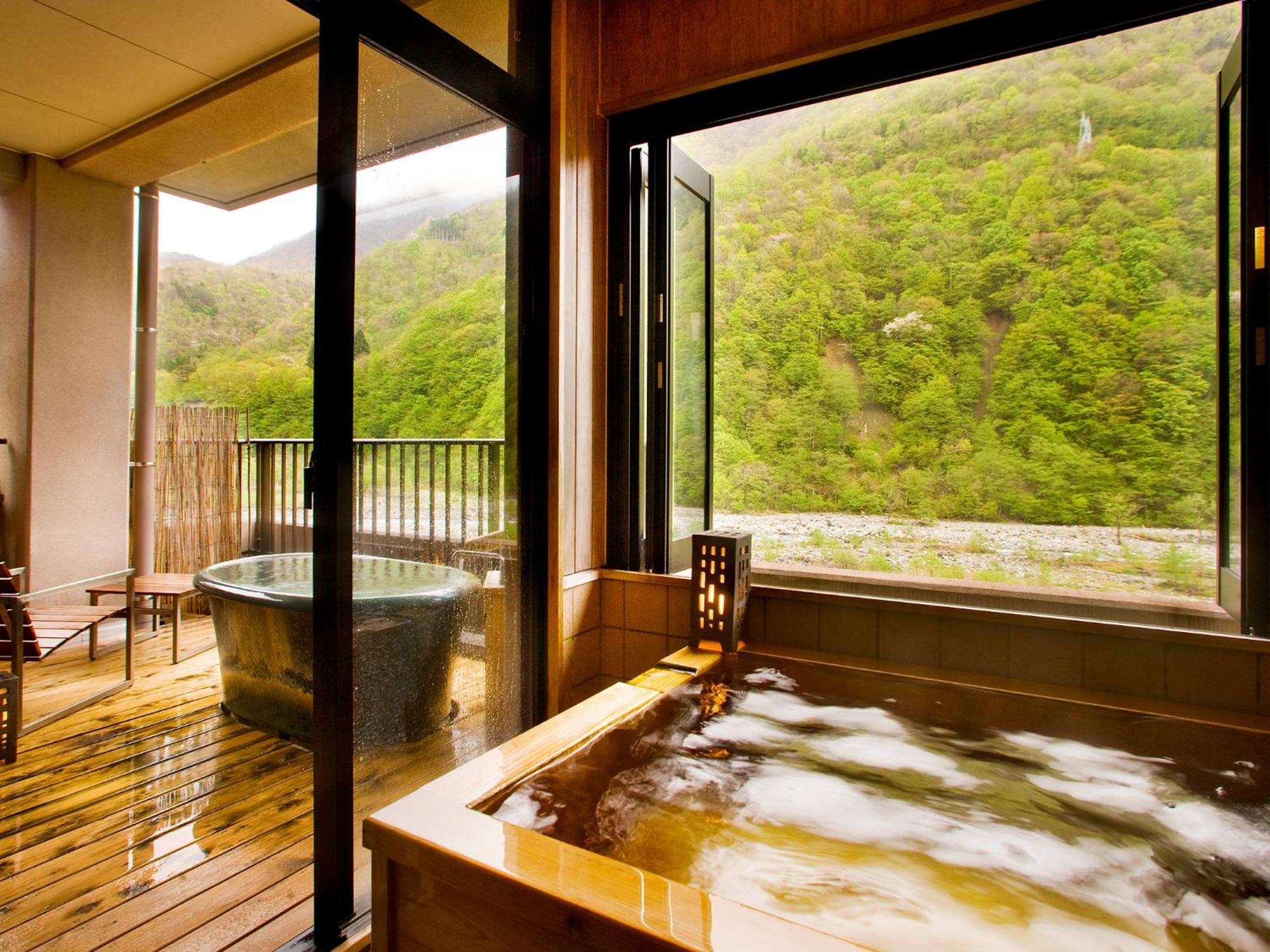 Yukimurasaki Takayama  Habitación foto