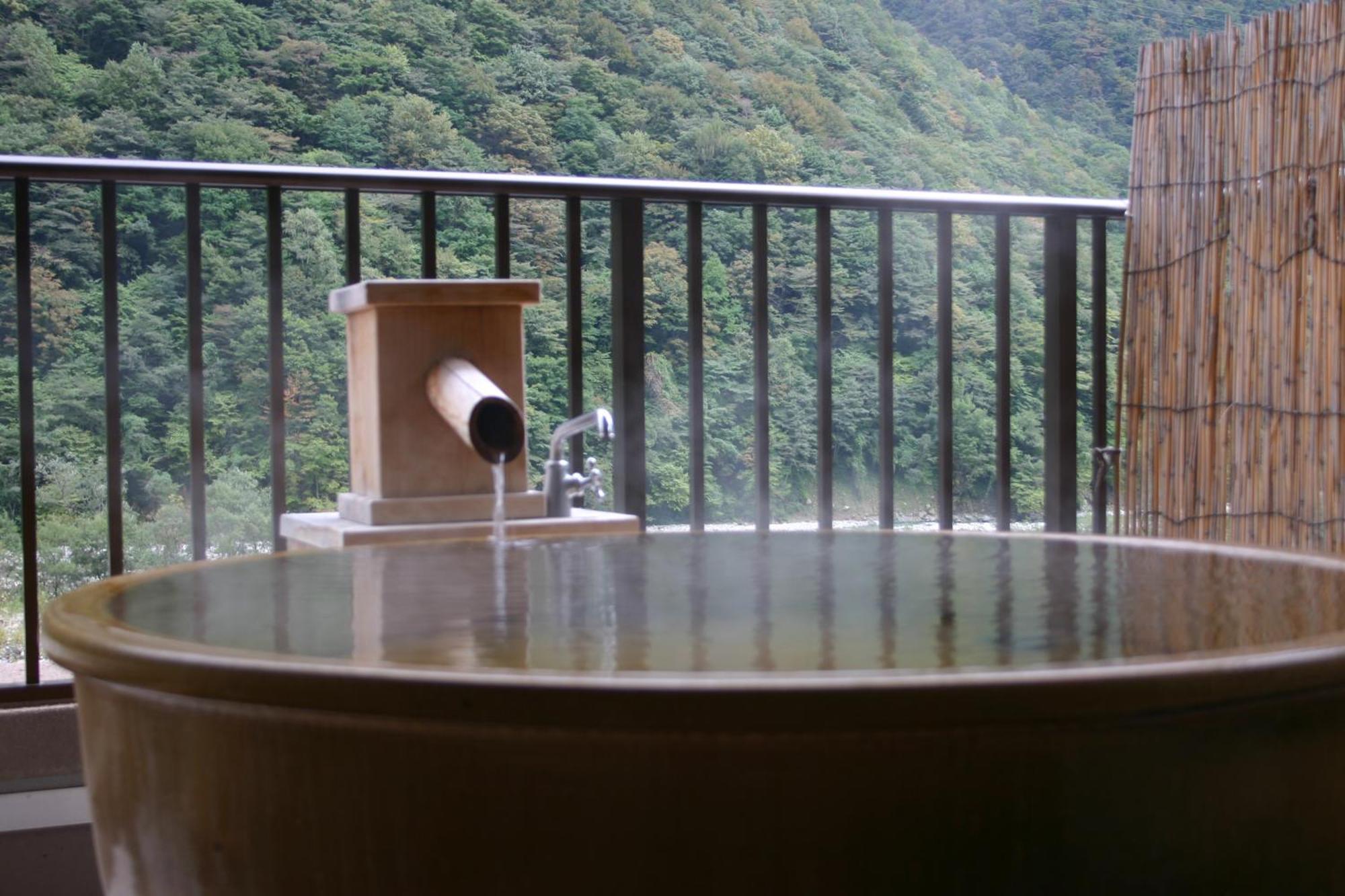 Yukimurasaki Takayama  Habitación foto